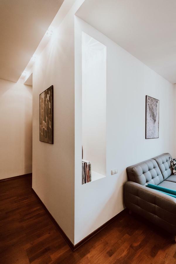 Apartament St2 Cieszyn  Exterior photo
