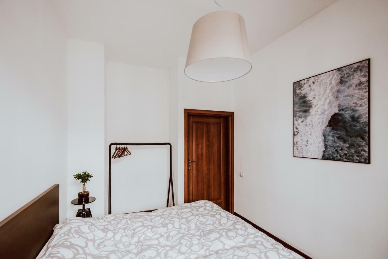Apartament St2 Cieszyn  Exterior photo
