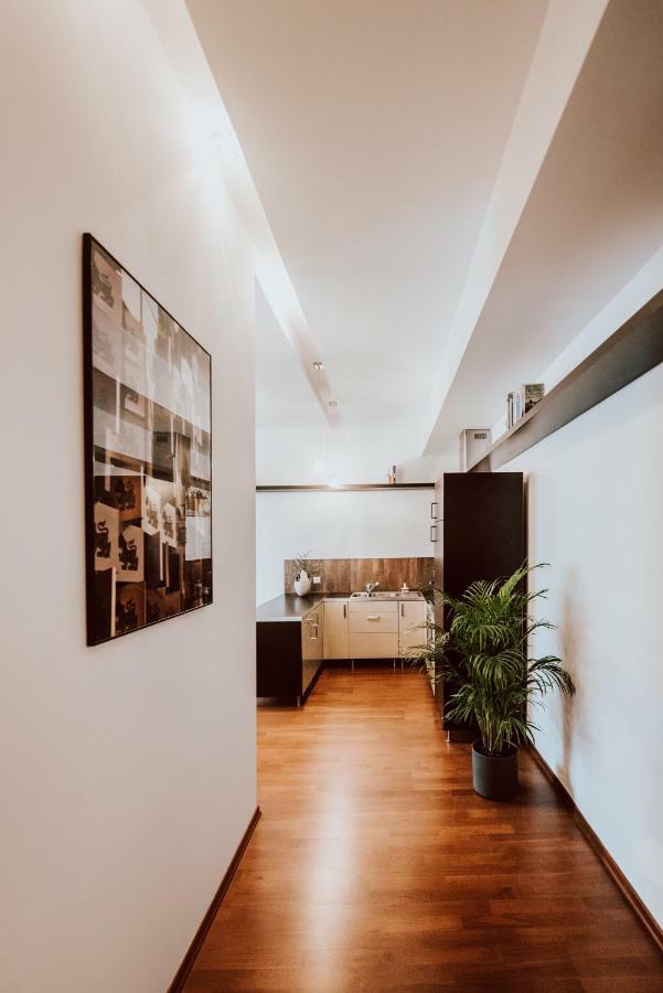 Apartament St2 Cieszyn  Exterior photo